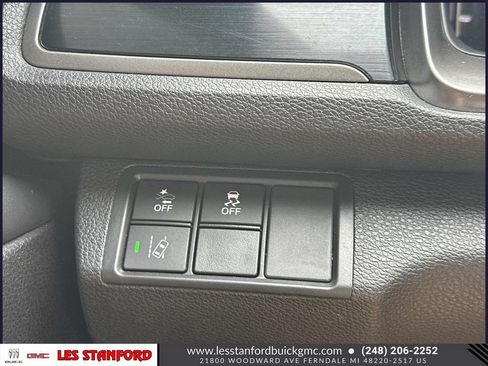 Used 2020 Honda Civic EX image 27