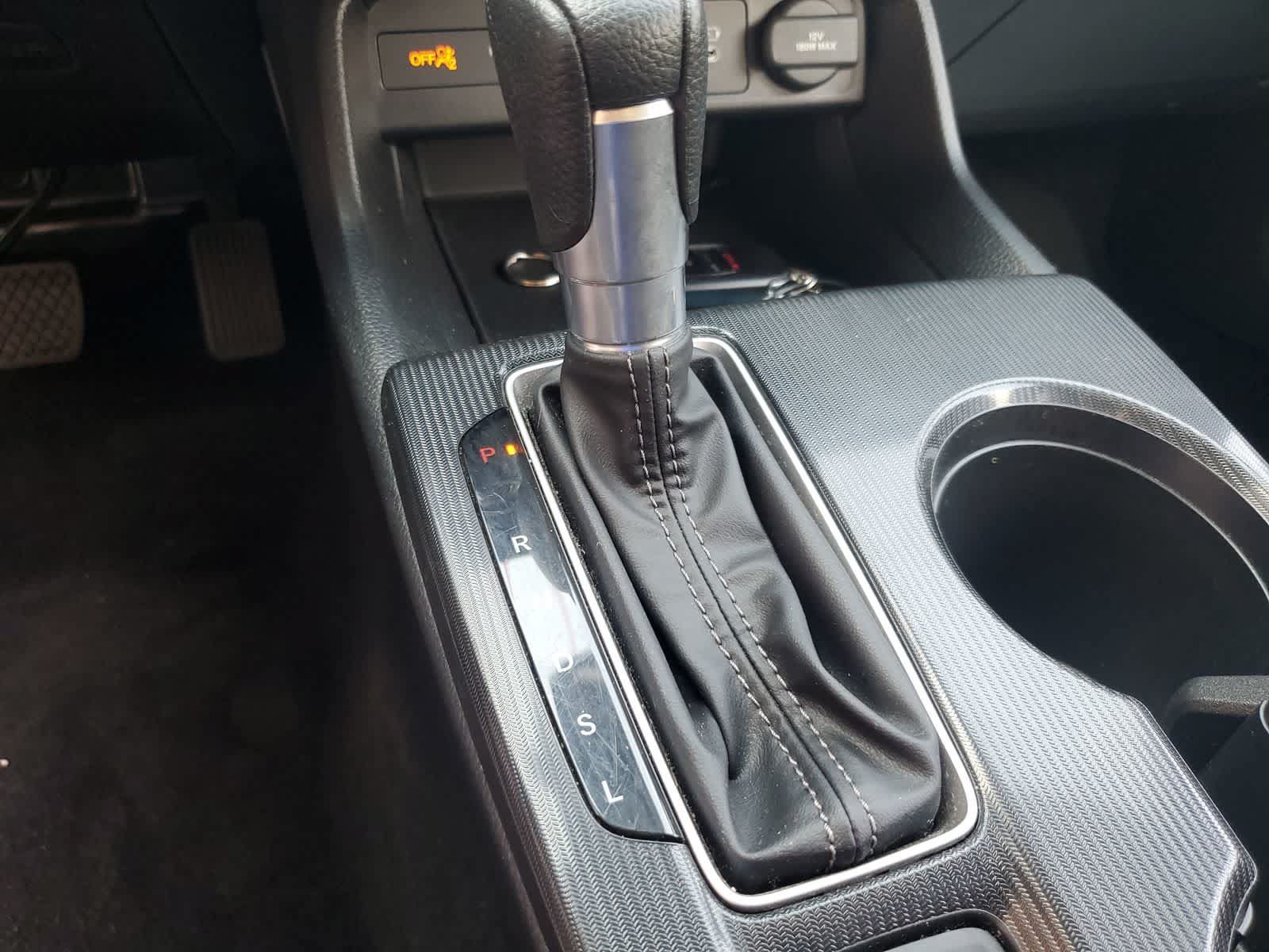 Used 2025 Honda Civic LX image 17