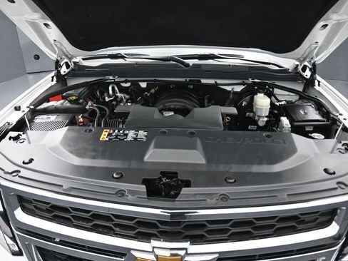 Used 2019 Chevrolet Tahoe LT w/ Luxury Package AWD/4WD image 58