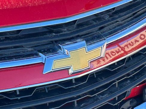 Used 2016 Chevrolet Cruze LT image 10