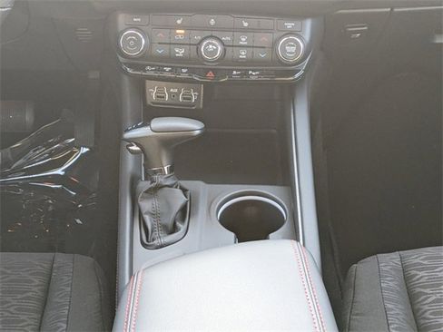 New 2025 Dodge Durango GT image 21