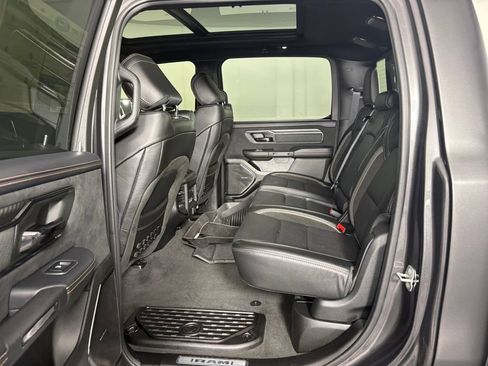 Used 2024 RAM 1500 TRX AWD/4WD image 30