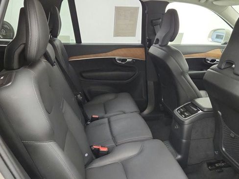 Used 2024 Volvo XC90 T8 Plus w/ Protection Package Premier AWD/4WD image 23