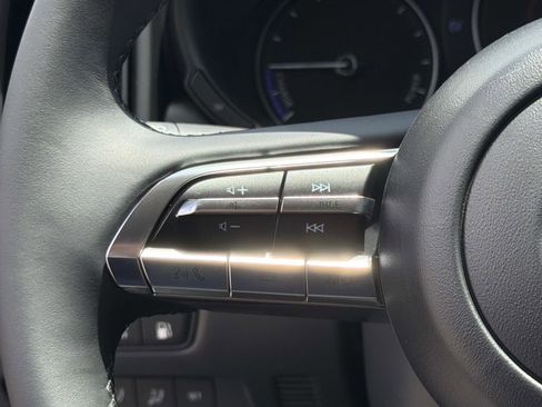 New 2026 MAZDA CX-50 AWD 2.5 Hybrid w/ Weather Package image 9
