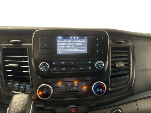 Used 2020 Ford Transit 250 Medium Roof w/ Load Area Protection Package image 14