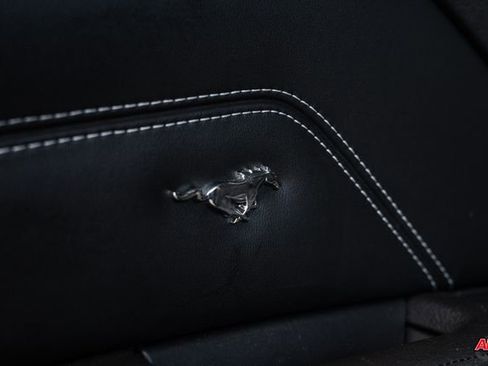 Used 2014 Ford Mustang GT Premium w/ Equipment Group 402A image 70