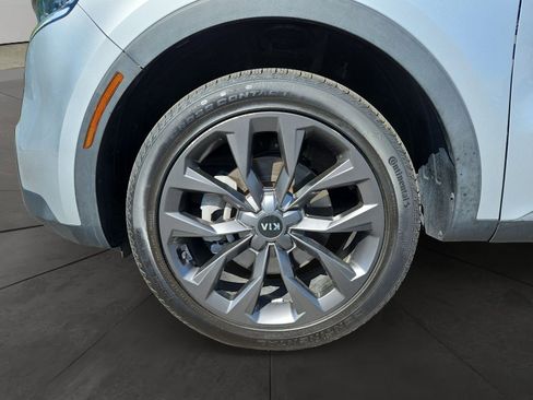 Used 2021 Kia Sorento SX Prestige AWD/4WD image 14