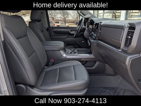 Used 2025 Chevrolet Silverado 3500 LTZ image 30