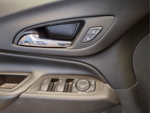 Certified 2021 Chevrolet Equinox LT FWD image 21