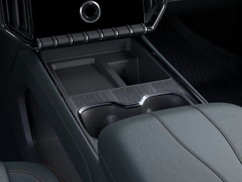 New 2025 GMC Acadia AT4 w/ LPO, Floor Liner Package AWD/4WD image 24