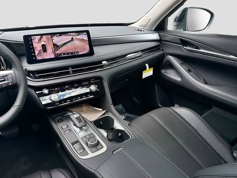 Certified 2026 INFINITI QX60 Luxe w/ Cargo Package image 25