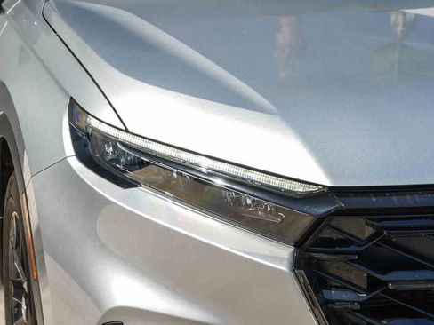 Used 2024 Honda CR-V Sport-L image 4