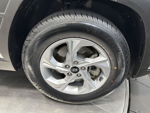 Used 2022 Hyundai Tucson SE AWD/4WD image 11