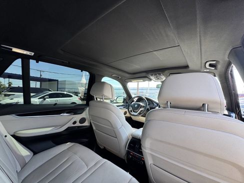 Used 2017 BMW X5 xDrive35i image 12