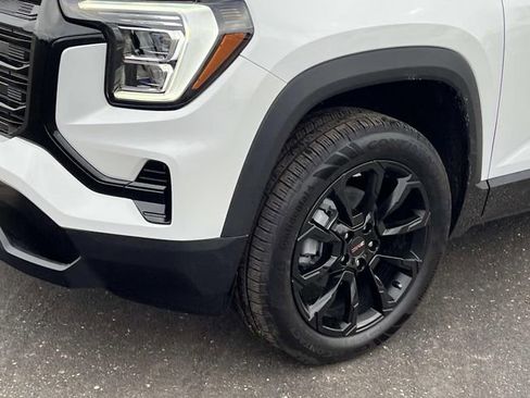 New 2026 GMC Terrain Elevation image 9