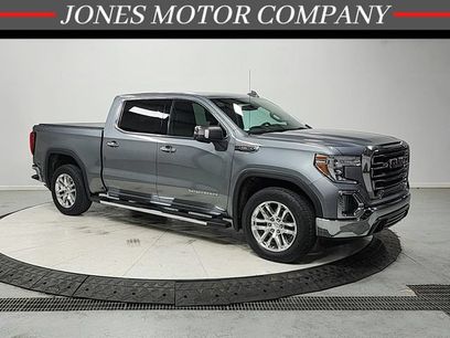 Used 2021 GMC Sierra 1500 SLT w/ SLT Premium Package
