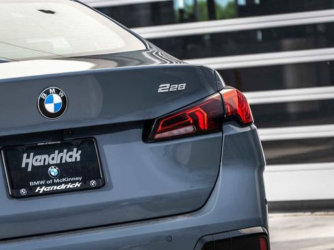 Used 2026 BMW 228i w/ Technology Package image 7