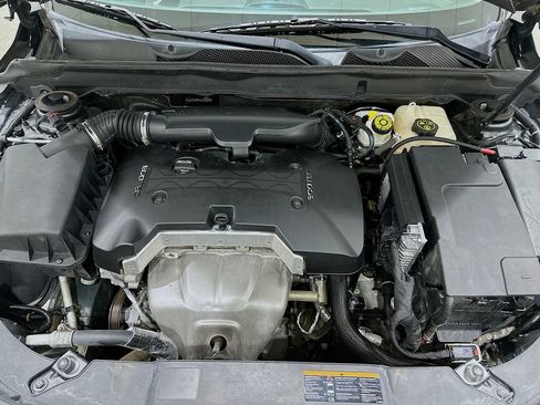 Used 2016 Chevrolet Malibu LT w/ Power Convenience Package FWD image 29