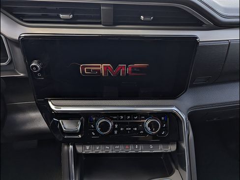 New 2026 GMC Sierra 2500 Denali AWD/4WD image 24