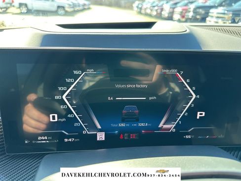 Used 2026 BMW X7 M60i image 15