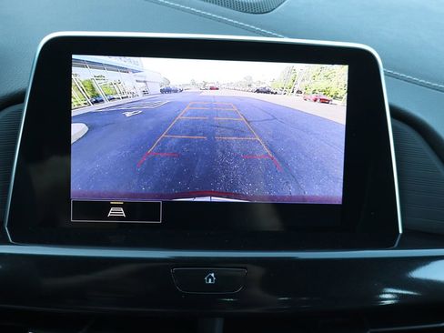 Used 2024 Cadillac CT4 V Blackwing w/ Driver Assist Package RWD image 15