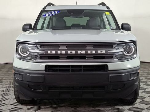 Used 2023 Ford Bronco Sport Big Bend AWD/4WD image 5