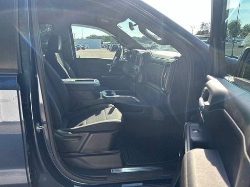 Used 2021 Chevrolet Silverado 1500 RST w/ Convenience Package II AWD/4WD image 25