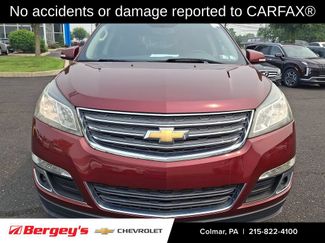 Used 2017 Chevrolet Traverse LT AWD/4WD video 2