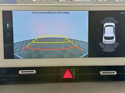 Used 2024 Hyundai Ioniq 5 SEL image 23