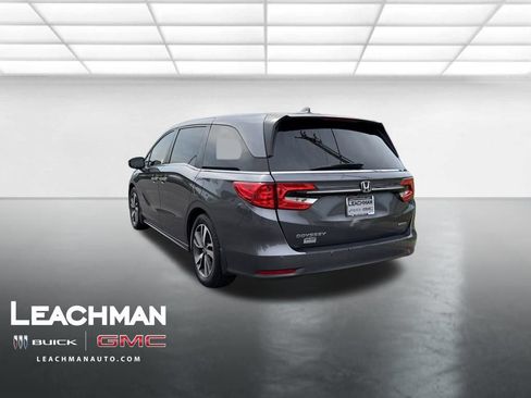 Used 2023 Honda Odyssey Touring image 6