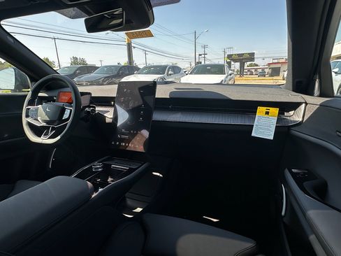 New 2025 Polestar Polestar 3 image 14