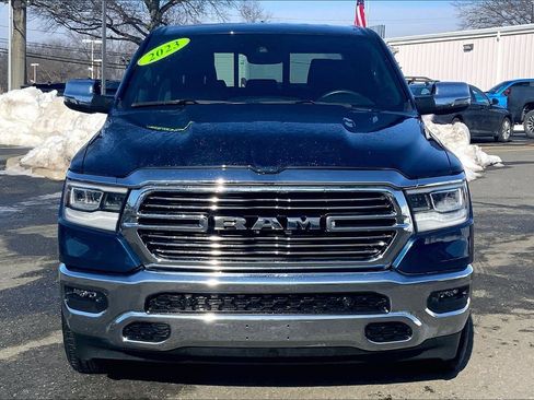 Certified 2023 RAM 1500 Laramie image 3