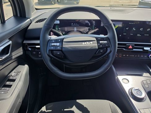 New 2027 Kia Sportage S AWD/4WD image 13