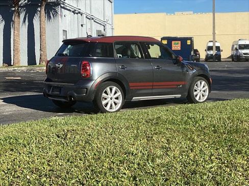 Used 2016 MINI Cooper Countryman S image 8