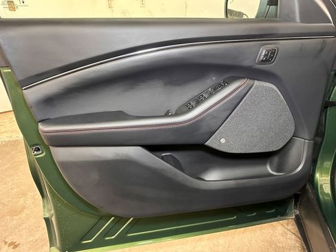 New 2026 Ford Mustang Mach-E Premium AWD/4WD image 21