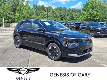 Used 2023 Kia Niro Wave w/ Wave Preserve Package