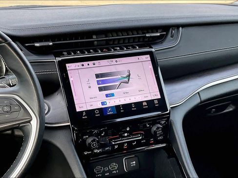 Certified 2022 Jeep Grand Cherokee Limited image 6