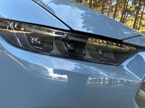 New 2026 Ford Mustang Coupe image 9