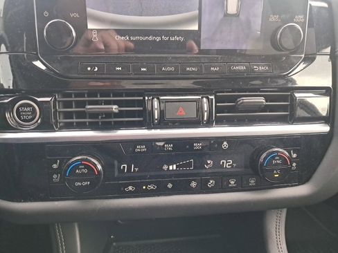 Certified 2023 Nissan Pathfinder Platinum image 19