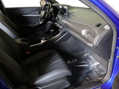 Certified 2023 Acura Integra A-Spec FWD image 32
