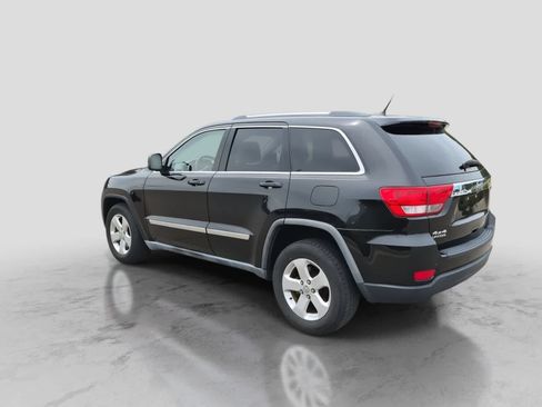 Used 2011 Jeep Grand Cherokee Laredo AWD/4WD image 6