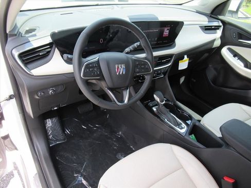 New 2026 Buick Encore GX Avenir w/ Avenir Technology Package image 14