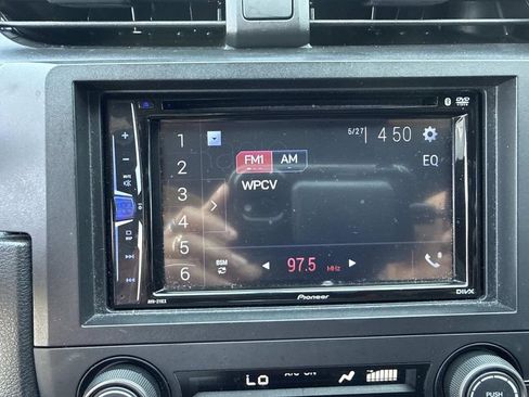 Used 2018 Honda Civic Sport image 28