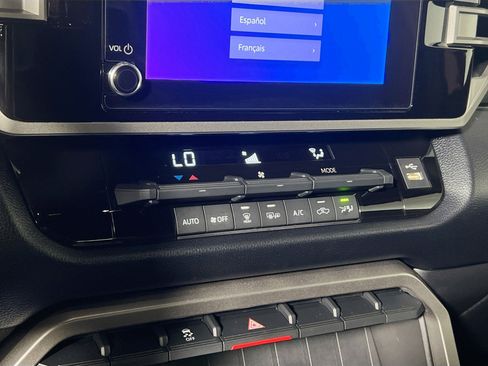 New 2026 Toyota Tundra SR5 RWD image 27