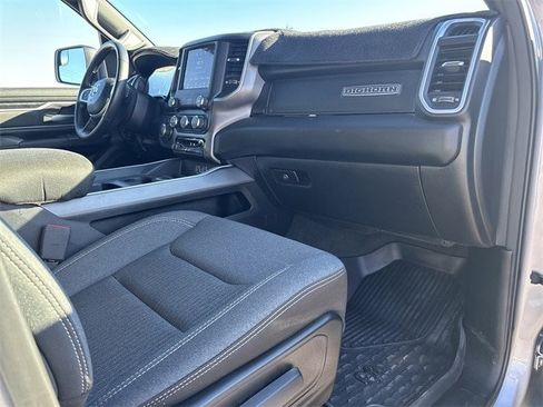 Used 2021 RAM 1500 Big Horn image 27
