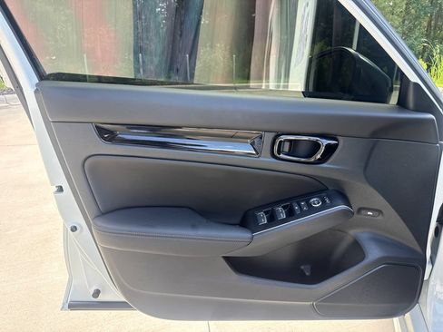 Used 2026 Honda Civic FWD Hybrid Sedan image 14