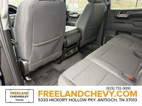 Used 2023 Chevrolet Silverado 1500 LT image 18