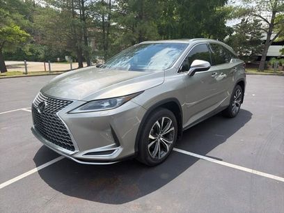 Used 2021 Lexus RX 350 AWD w/ Premium Package