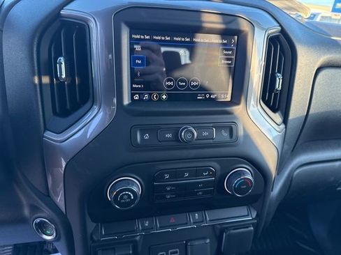 New 2026 Chevrolet Silverado 3500 W/T w/ WT Convenience Package AWD/4WD image 19