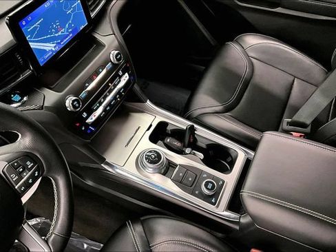 Used 2020 Ford Explorer ST AWD/4WD image 17